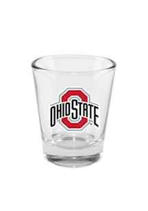 Ohio State Buckeyes 2oz Shot Glass