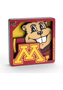 Minnesota Golden Gophers   Magnet