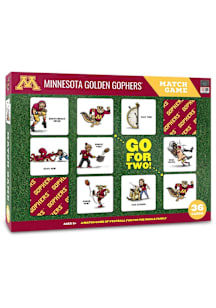 Minnesota Golden Gophers  Game