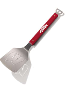 Wisconsin Badgers Spirit  Utensils