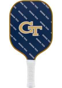 GA Tech Yellow Jackets Sport Pickleball Paddles