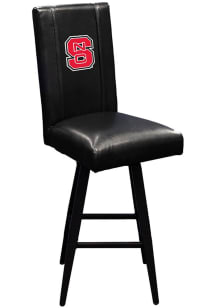 NC State Wolfpack Swivel Pub Stool