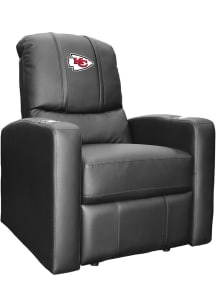 Kansas City Chiefs Stealth Power Plus Recliner