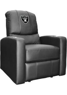 Las Vegas Raiders Stealth Power Plus Recliner