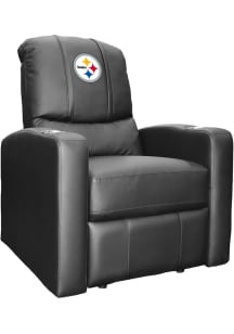 Pittsburgh Steelers Stealth Power Plus Recliner