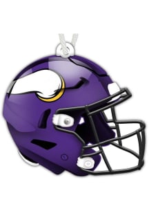 Minnesota Vikings Authentic Helmet Ornament