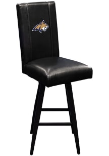 Montana State Bobcats Swivel Pub Stool