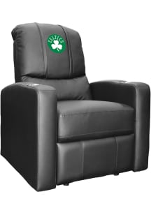 Boston Celtics Stealth Power Plus Recliner - Black
