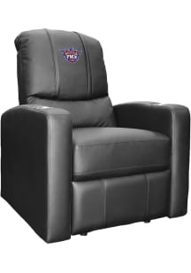Phoenix Suns Alt Logo Stealth Power Plus Recliner