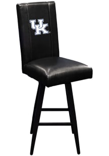 Kentucky Wildcats Swivel Pub Stool - Black