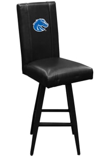 Boise State Broncos Swivel Pub Stool