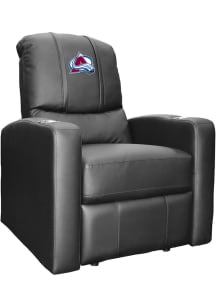 Colorado Avalanche Stealth Power Plus Recliner