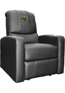 Minnesota Wild Stealth Power Plus Recliner