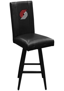 Portland Trail Blazers Swivel Pub Stool