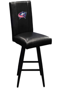 Columbus Blue Jackets Swivel Pub Stool