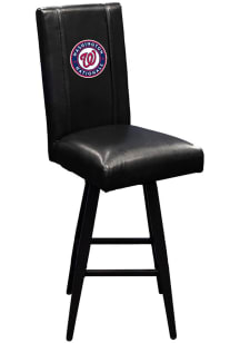 Washington Nationals Swivel Pub Stool