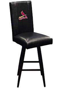St Louis Cardinals Swivel Club Chair