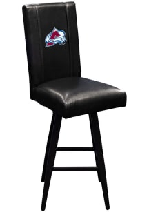 Colorado Avalanche Swivel Pub Stool