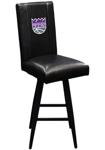 Sacramento Kings Swivel Pub Stool