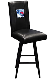 New York Rangers Swivel Club Chair