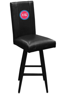 Detroit Pistons Swivel Pub Stool