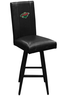 Minnesota Wild Swivel Pub Stool