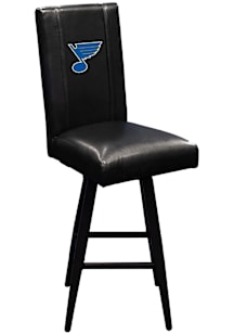 St Louis Blues Swivel Club Chair