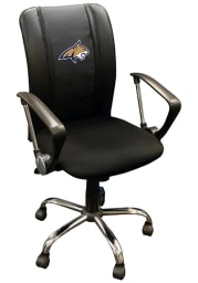 Montana State Bobcats Curve Desk Chair