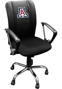 Arizona Wildcats Curve Desk Chair