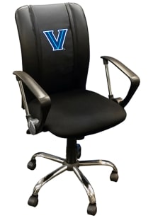 Villanova Wildcats Curve Desk Chair