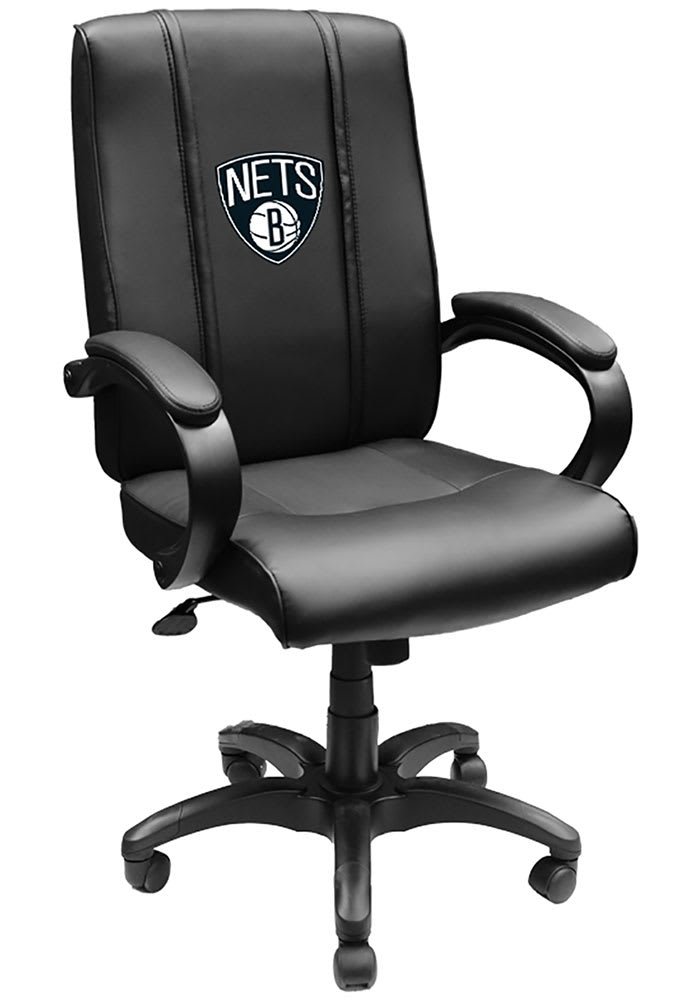 Brooklyn Nets 1000.0 Desk Chair
