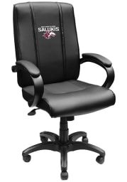 Southern Illinois Salukis 1000.0 Desk Chair