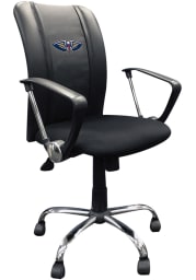 New Orleans Pelicans Curve Desk Chair