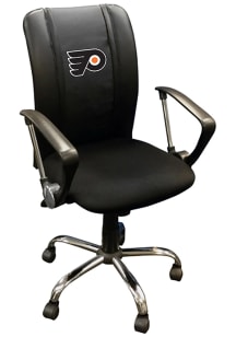 Philadelphia Flyers Curve Desk Chair