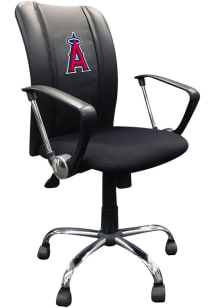 Los Angeles Angels Curve Desk Chair