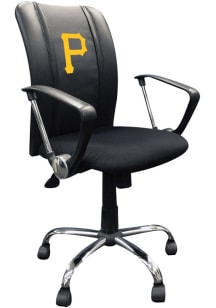 Pittsburgh Pirates Curve Desk Chair