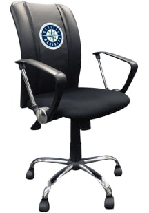 Seattle Mariners Curve Desk Chair