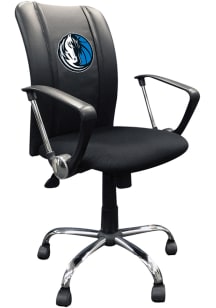 Dallas Mavericks Curve Desk Chair