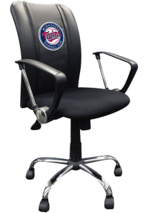 Minnesota Twins Curve Desk Chair