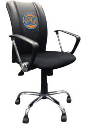 New York Knicks Curve Desk Chair