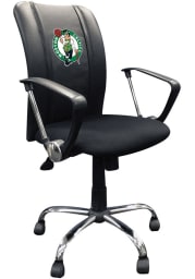 Boston Celtics Curve Desk Chair