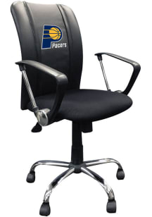 Indiana Pacers Curve Desk Chair
