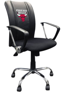 Chicago Bulls Curve Desk Chair