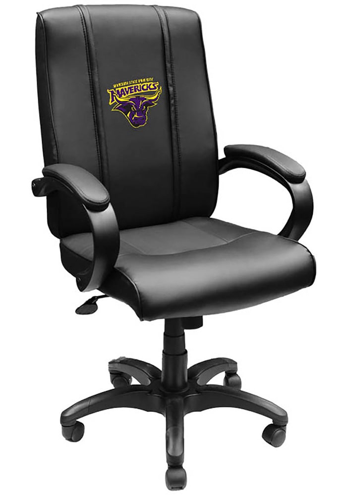 Minnesota State Mavericks 1000.0 Desk Chair