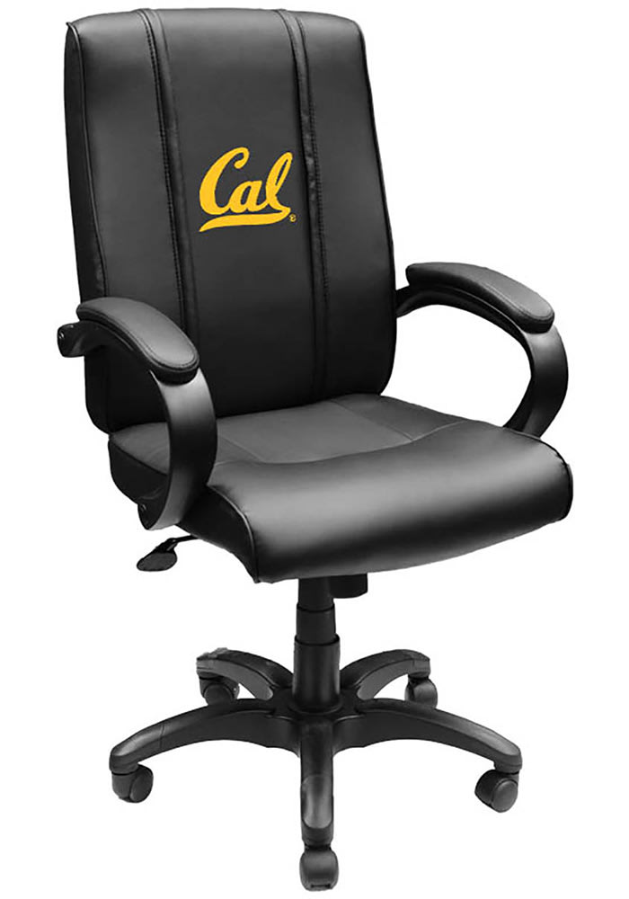 Cal Golden Bears 1000.0 Desk Chair