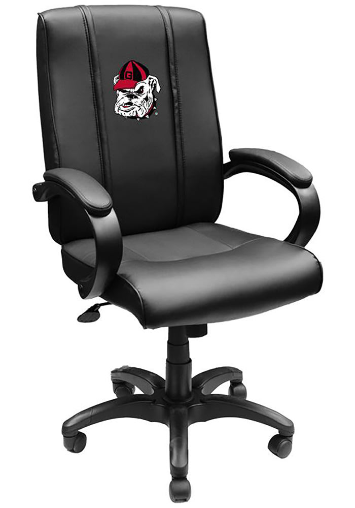 Georgia Bulldogs 1000.0 Desk Chair