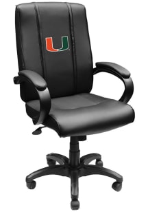 Miami Hurricanes 1000.0 Desk Chair