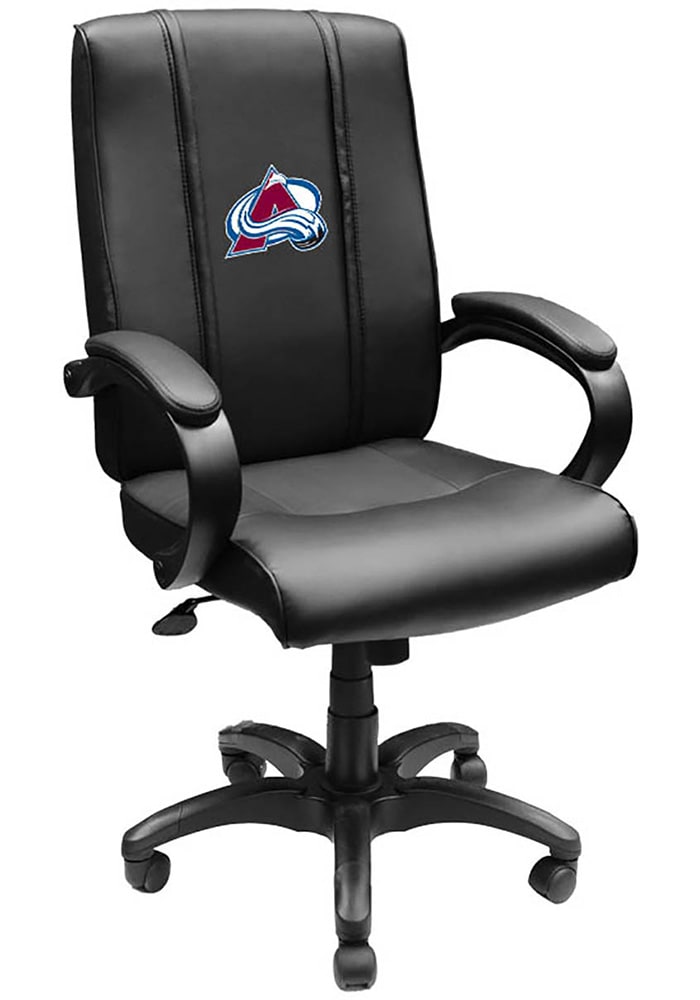 Colorado Avalanche 1000.0 Desk Chair