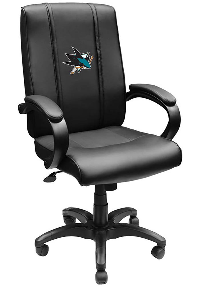 San Jose Sharks 1000.0 Desk Chair