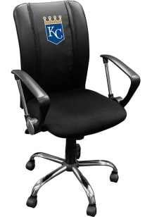 Kansas City Royals Curve Desk Chair